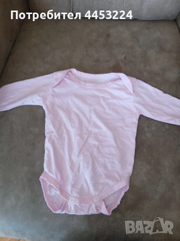 Бебешки и детски бодита и потници , снимка 6 - Бодита за бебе - 50893369