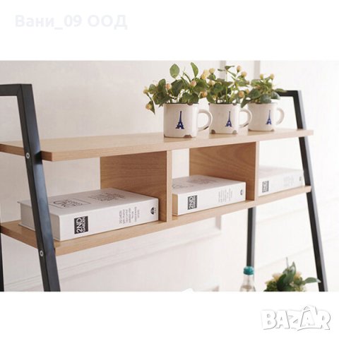 Олекотено бюро с етажерки, снимка 6 - Бюра - 37872826