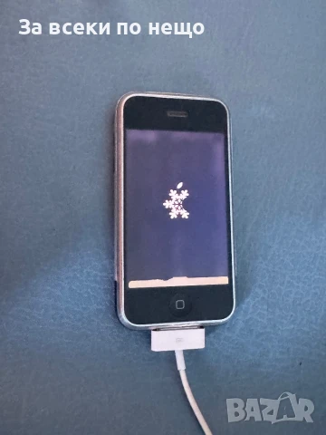  iPhone 2G 16GB , A1203, снимка 8 - Apple iPhone - 51051963