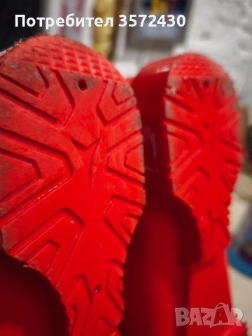 Ски обувки Atomic 27.5 100, снимка 4 - Зимни спортове - 53226563