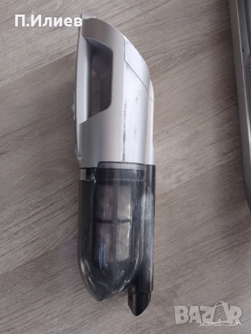 Прахосмукачка BOSCH, снимка 9 - Прахосмукачки - 52904221