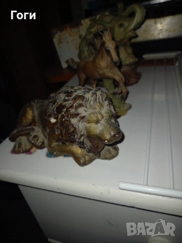 ГИПСОВИ фигури за декорация , снимка 5 - Декорация за дома - 53451026