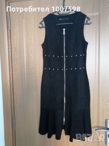 Дамска рокля нова, снимка 1 - Рокли - 38478059