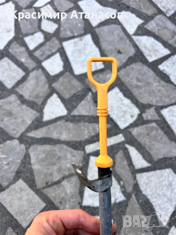 Щека за масло за Шевролет каптива 2.0 CDTI. 150кс. 2008г, снимка 2 - Части - 51694617