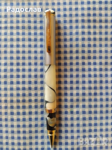 химикалка Louis Charron, снимка 6 - Ученически пособия, канцеларски материали - 53161193