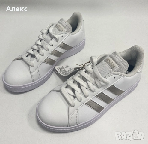 ADIDAS Grant Court Base2 кецове