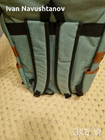 Раница , снимка 2 - Раници - 47569828