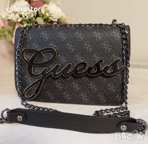 Чанта Guess код Br.177, снимка 5 - Чанти - 34861463