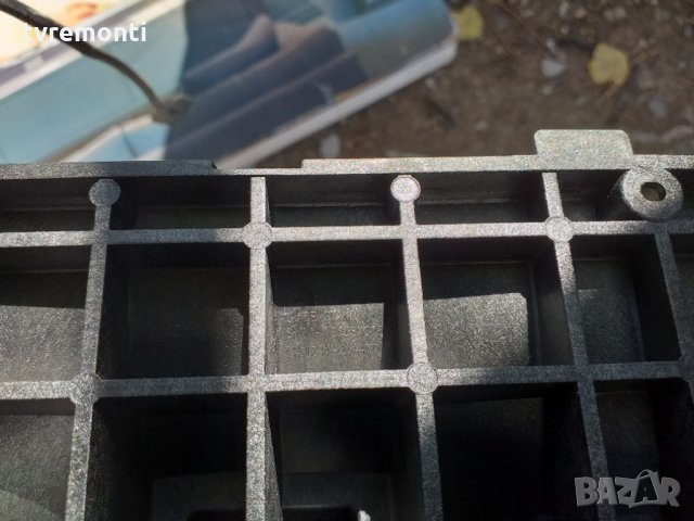 TV стойка BN61-10358X Samsung UE40H6200, снимка 3 - Стойки, 3D очила, аксесоари - 26696570