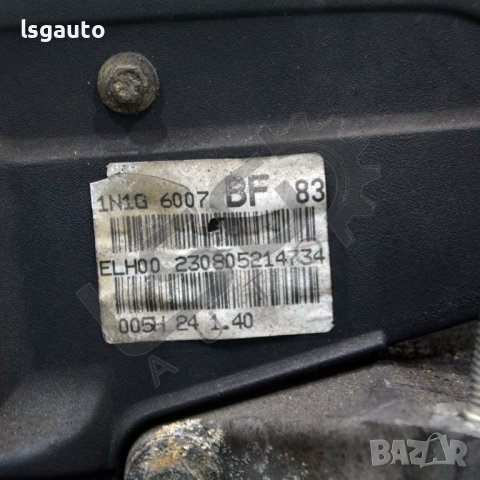 Двигател FXJA 1.4 Mazda 2 I (DY)(2003-2007) ID:92208, снимка 5 - Части - 39292105