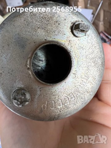 Километраж СП134 24V Маз ,Краз,Камаз, снимка 4 - Части - 37672481