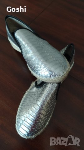 Дамски обувки, снимка 2 - Дамски ежедневни обувки - 37334886