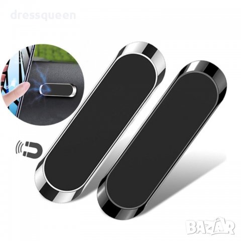 3159 Лепяща се Магнитна Стойка за Телефон, Таблет, снимка 11 - Други стоки за дома - 37292556