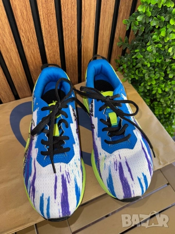 Asics маратонки, 39 номер, Нови!, снимка 3 - Детски маратонки - 51766126