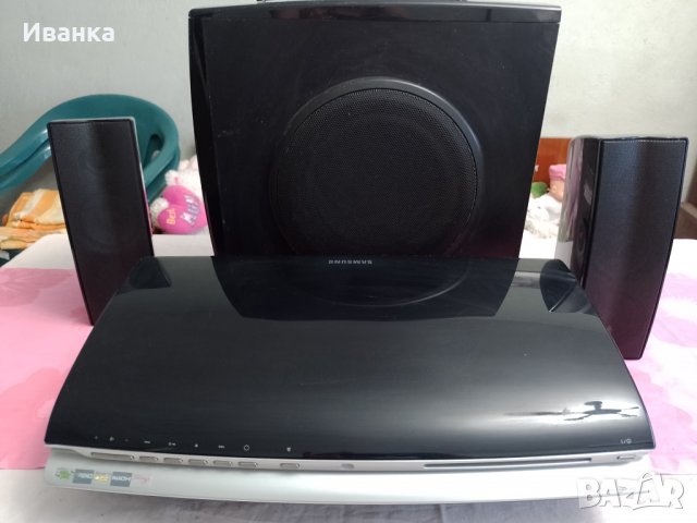 Продавам ДВД, снимка 4 - Аудиосистеми - 37645616