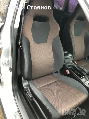 На части Subaru impreza пакет 2011г, снимка 5 - Автомобили и джипове - 48513475