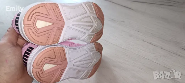 Маратонки Puma, снимка 2 - Детски маратонки - 48257262