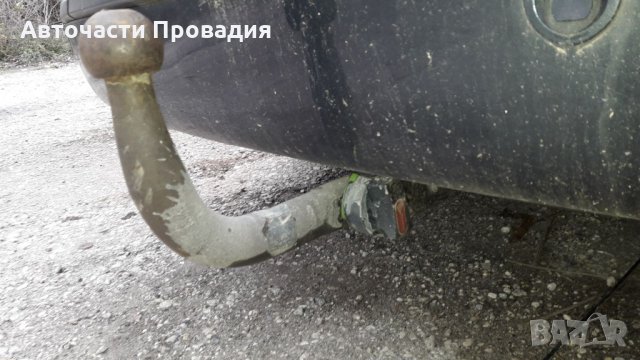 Рено Лагуна 2003 г 2,0 16 V, автомат на части, снимка 2 - Автомобили и джипове - 27682549