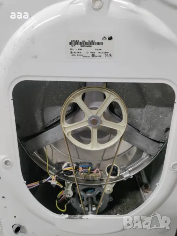 Пералня Siltal SL 048 X, снимка 4 - Перални - 48950113