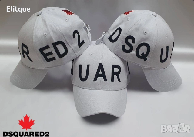 шапки с козирка lacoste , снимка 4 - Шапки - 53461494