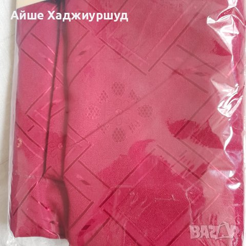 Покривка за маса , снимка 4 - Покривки за маси - 40261381