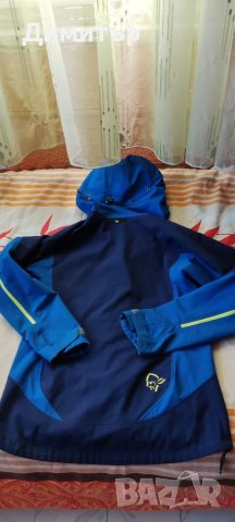 Norrona lyngen gtx , снимка 5 - Якета - 38526082