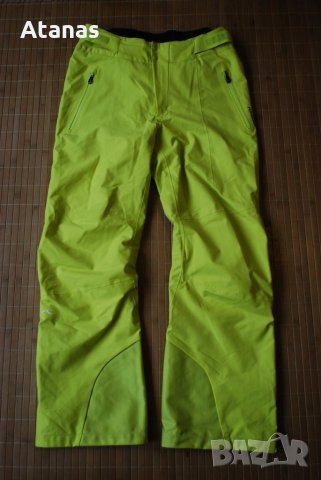 KJUS Мъжки р-р 50/M ski Pants Dermizax ски панталон north face долнище