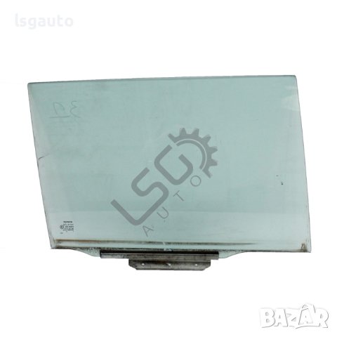 Задно дясно стъкло Toyota Avensis II 2003-2009 ID: 116080