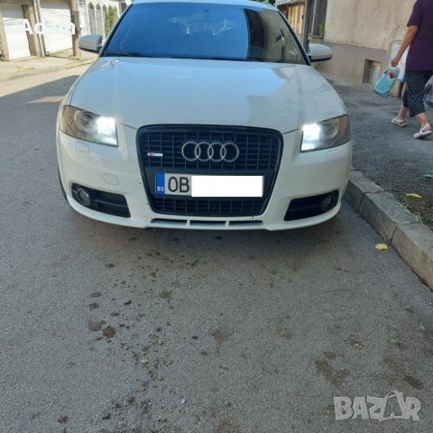 LED ДНЕВНИ СВЕТЛИНИ P21W CANBUS АУДИ AUDI A3 A4 A5 A6 A8 Q7 S6 RS4 RS6 ВИСОКО КАЧЕСТВО!!!, снимка 5 - Аксесоари и консумативи - 35985901