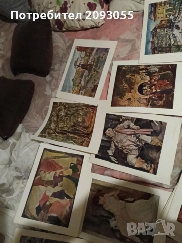 Картинки  разни, снимка 8 - Картини - 52705805