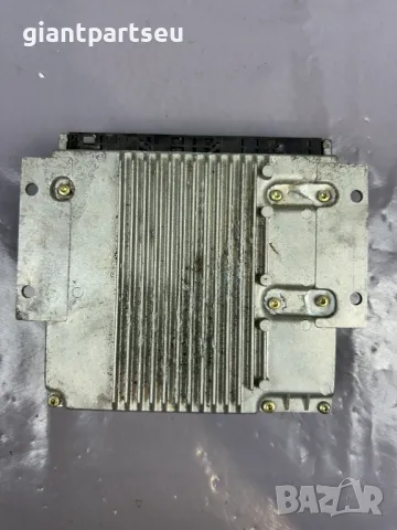 ECU Компютър Двигател за Мерцедес Mercedes-benz W220 A0265456832, снимка 3 - Части - 49274313