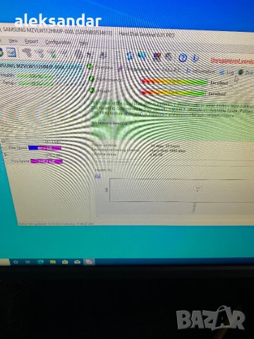 MSI Z 250 gaming pro intel I5 7600k SSD и рам , снимка 5 - Дънни платки - 43337572