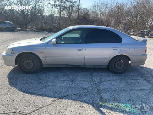 На Части Honda Accord  6 1.8 136кс Хонда Акорд 6, снимка 2 - Автомобили и джипове - 49373747