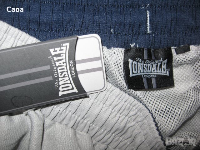 Шорти LONSDALE   мъжки,Л-ХЛ