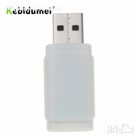 USB Bluetooth Донгъл хендсфри за кола блутут флашка авто адаптер аудио, снимка 6 - Аксесоари и консумативи - 50151858