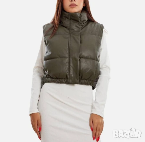 ватирана грейка , снимка 4 - Елеци - 51320803