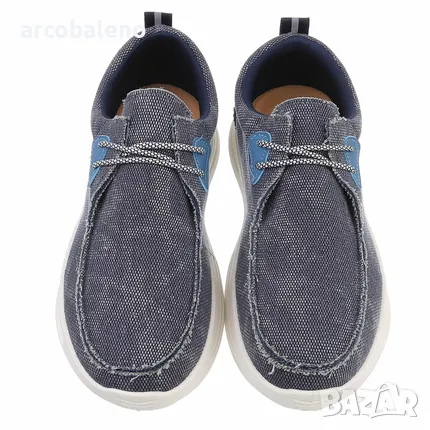 Ежедневни мъжки обувки, 2цвята , снимка 5 - Ежедневни обувки - 49940226