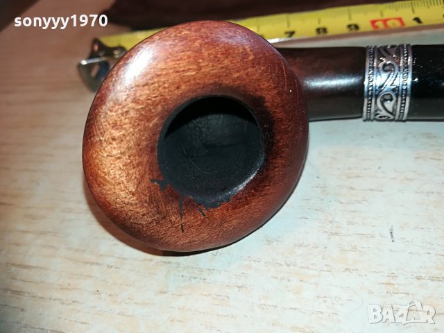 captain black-LUXORY EDITION-ЛУЛА+КЕИС 2204211635, снимка 15 - Лули - 32645709