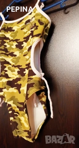  детски лот дрешки , снимка 14 - Детски рокли и поли - 51168163