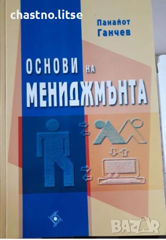 Основи на мениджмънта