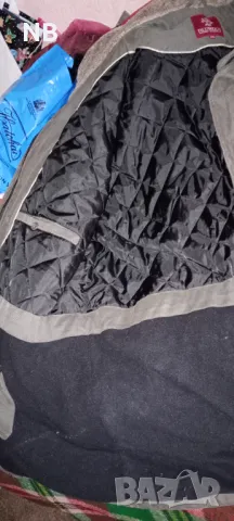 Зимно яке, снимка 3 - Якета - 48727847