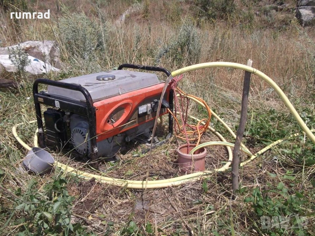 Парцел в с.Аврен, снимка 6 - Парцели - 51170960