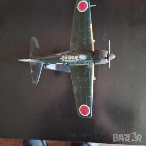 Бойни самолети, снимка 10 - Колекции - 48813377