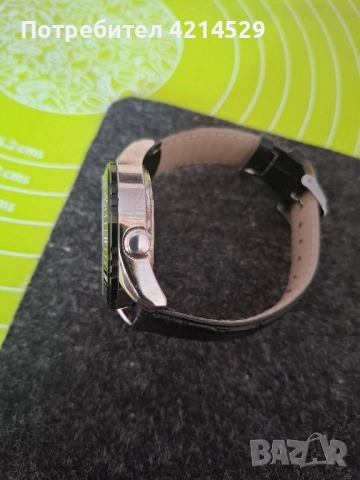 Мъжки часовник, снимка 4 - Мъжки - 51617973