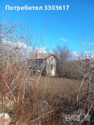 Продавам къща с дворно място с. Садовец, Плевенски окр., снимка 12 - Къщи - 43755251