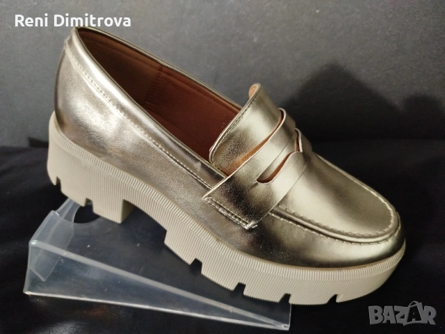 дамски обувки 