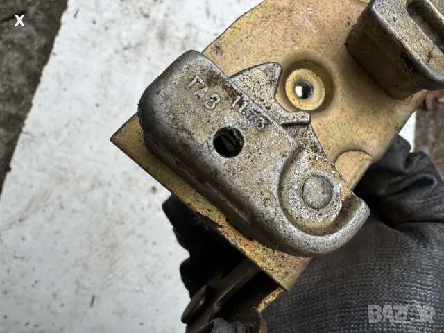 ДЯСНА ПРЕДНА БРАВА ВОЛГА ГАЗ 24 ГАЗ 2410 ГАЗ 3102 ГАЗ 31029 ГАЗ 3110 НОВА ОРИГИНАЛНА 24-6105012-30, снимка 4 - Части - 49524803