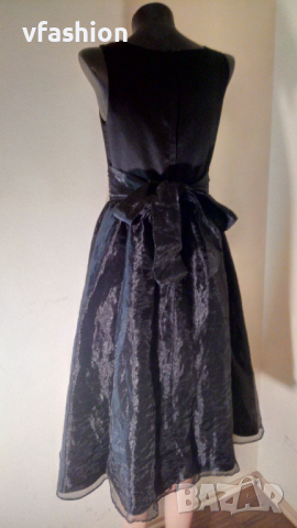 Официална рокля , снимка 7 - Детски рокли и поли - 36461077