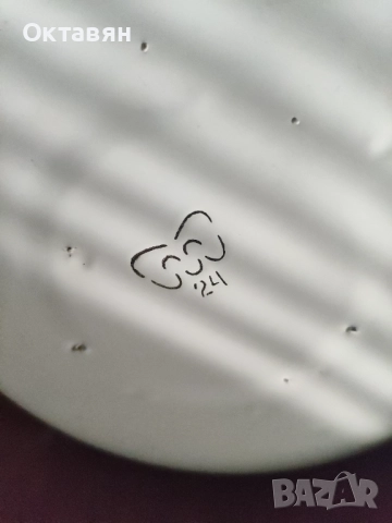 Емайлиран чайник, снимка 2 - Аксесоари за кухня - 52911680