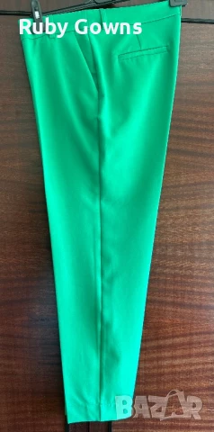 Дамски елегантен панталон, снимка 1